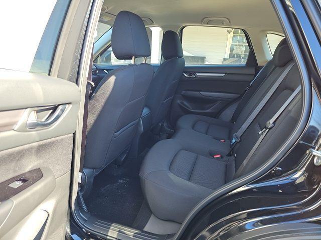 new 2025 Mazda CX-5 car, priced at $28,795