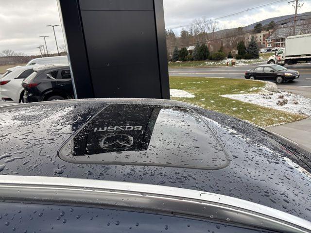 used 2023 Mazda CX-30 car, priced at $25,988