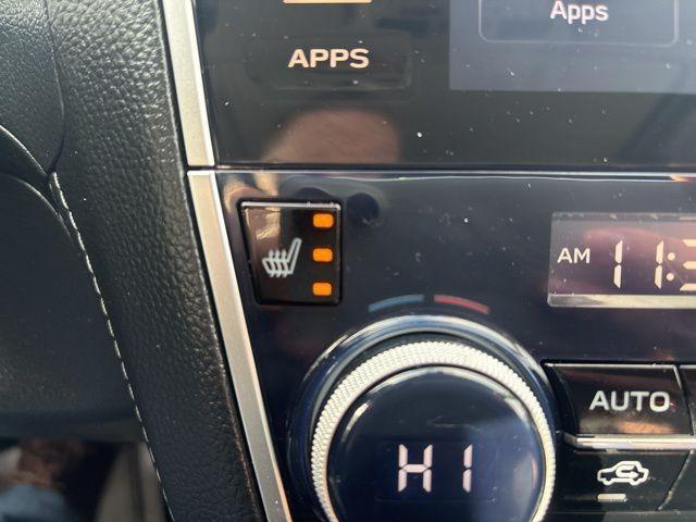 used 2019 Subaru Outback car, priced at $19,366