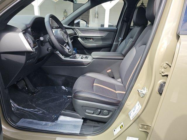 new 2026 Mazda CX-70 car, priced at $53,090