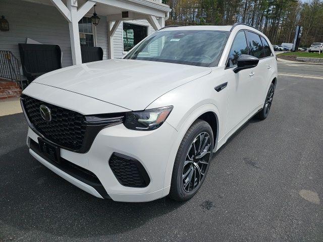 new 2026 Mazda CX-70 car, priced at $53,005