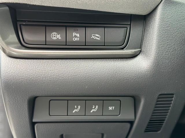 new 2026 Mazda CX-30 car, priced at $32,620