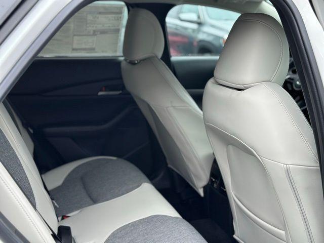 new 2026 Mazda CX-30 car, priced at $31,620