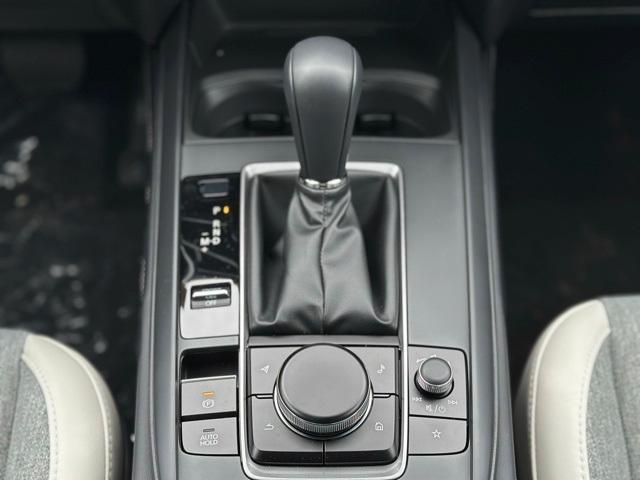 new 2026 Mazda CX-30 car, priced at $32,620