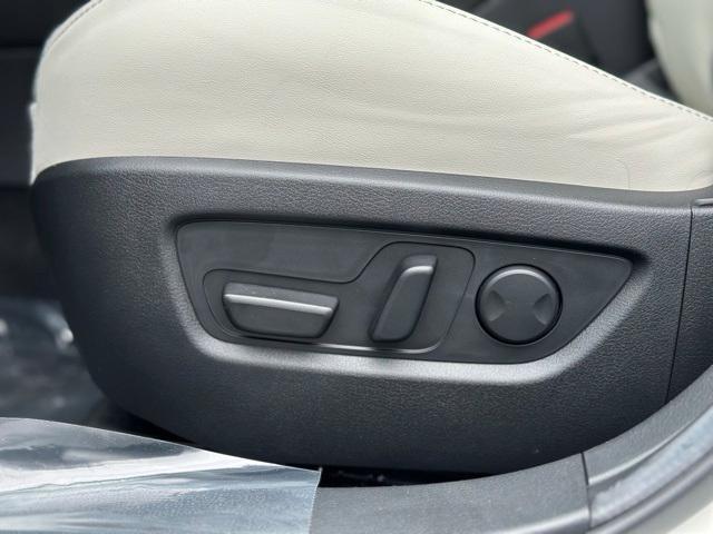 new 2026 Mazda CX-30 car, priced at $32,620