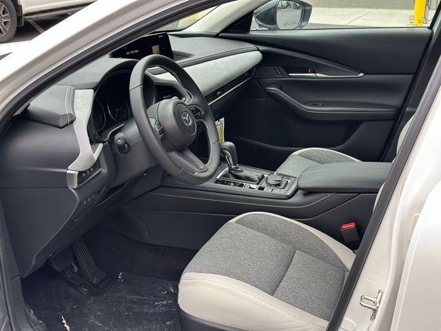 new 2026 Mazda CX-30 car, priced at $31,620