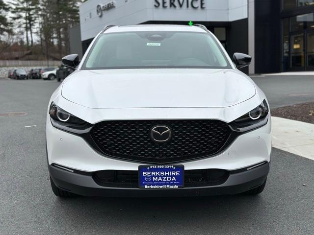 new 2026 Mazda CX-30 car, priced at $32,620