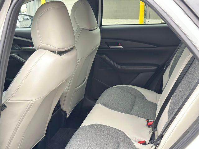 new 2026 Mazda CX-30 car, priced at $31,620