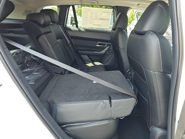 new 2025 Mazda CX-50 car, priced at $45,470