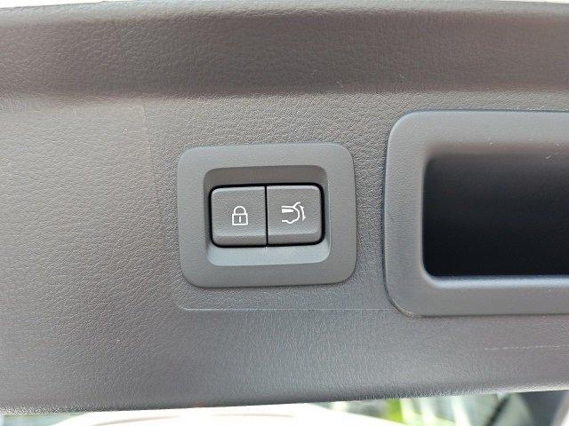 new 2025 Mazda CX-50 car, priced at $45,470