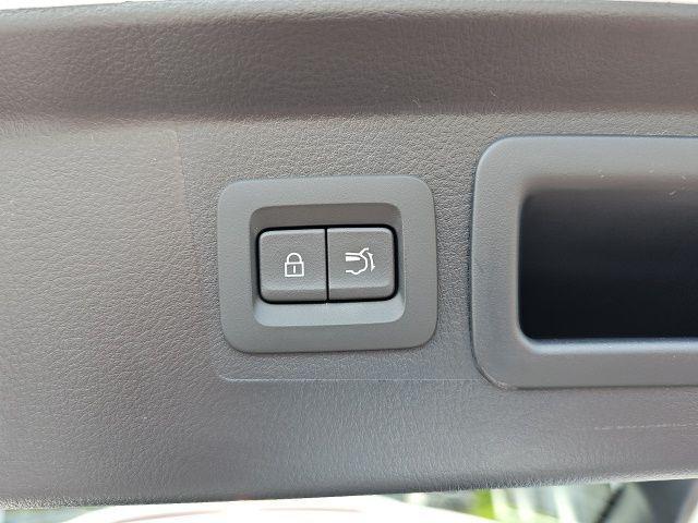 new 2025 Mazda CX-50 car, priced at $45,470