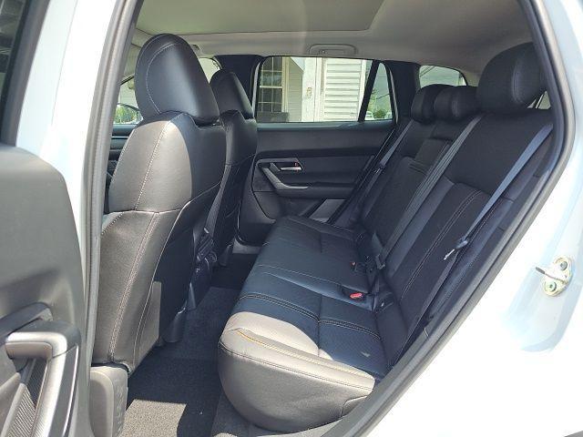 new 2025 Mazda CX-50 car, priced at $45,470