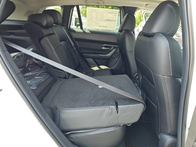 new 2025 Mazda CX-50 car, priced at $45,470