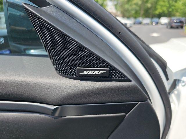 new 2025 Mazda CX-50 car, priced at $45,470