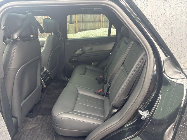 used 2025 Land Rover Range Rover Sport car, priced at $90,988