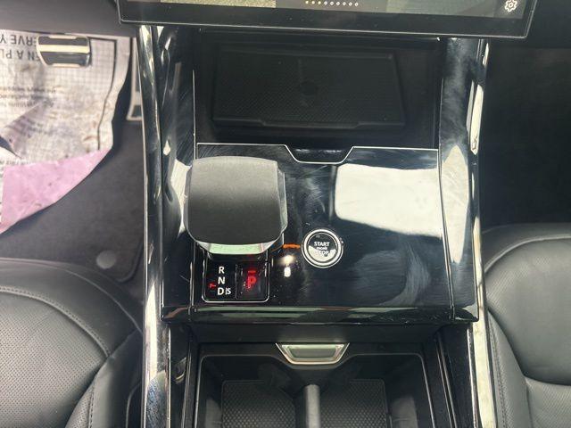 used 2025 Land Rover Range Rover Sport car, priced at $90,988