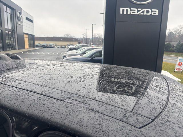 used 2025 Land Rover Range Rover Sport car, priced at $90,988