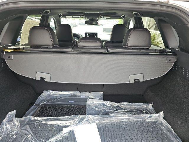 new 2025 Mazda CX-5 car, priced at $39,600