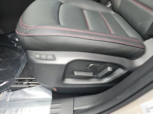 new 2025 Mazda CX-5 car, priced at $39,600