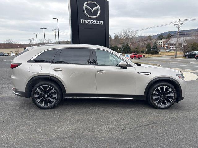 used 2024 Mazda CX-90 PHEV car, priced at $35,988