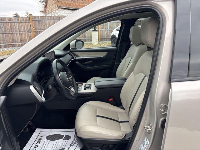 used 2024 Mazda CX-90 PHEV car, priced at $35,988