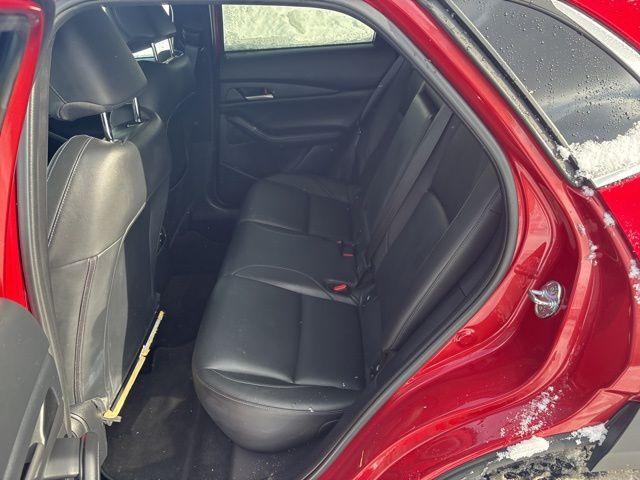 used 2023 Mazda CX-30 car, priced at $24,835