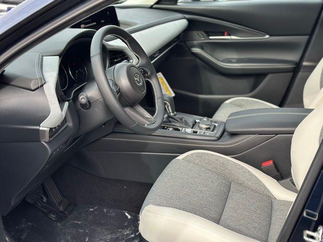 new 2026 Mazda CX-30 car, priced at $30,910