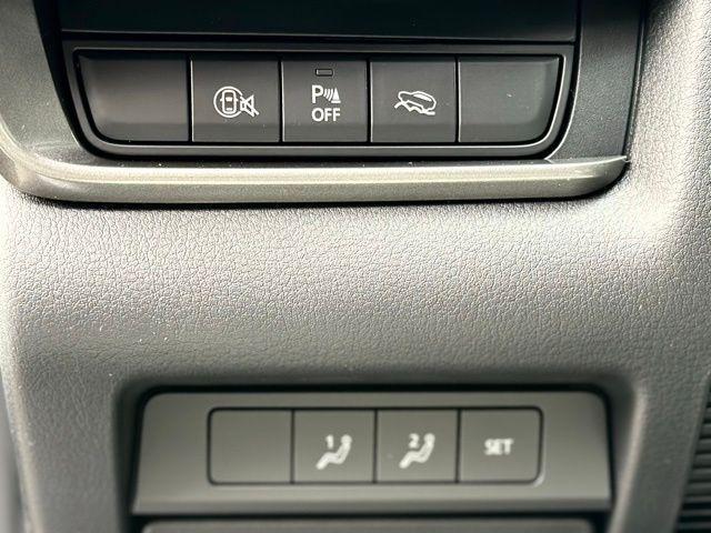 new 2026 Mazda CX-30 car, priced at $30,910