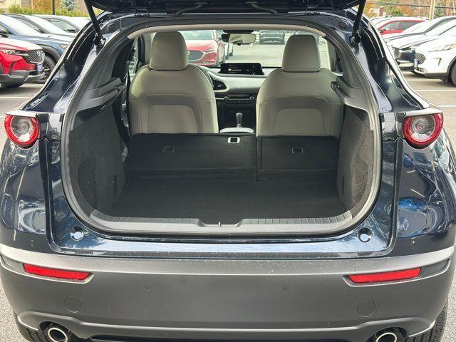 new 2026 Mazda CX-30 car, priced at $30,910