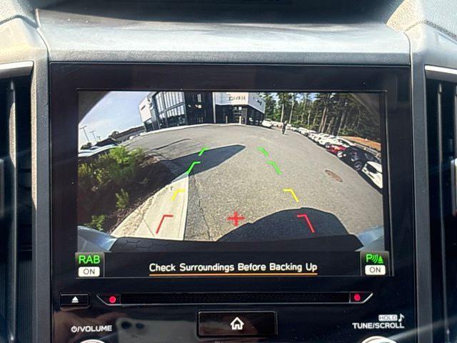 used 2021 Subaru Crosstrek car, priced at $25,592