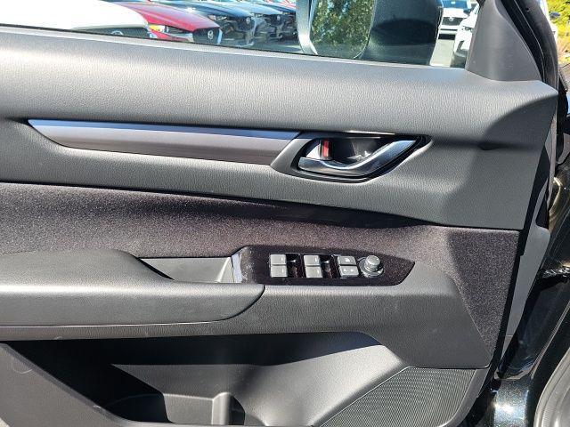 new 2025 Mazda CX-5 car, priced at $28,320