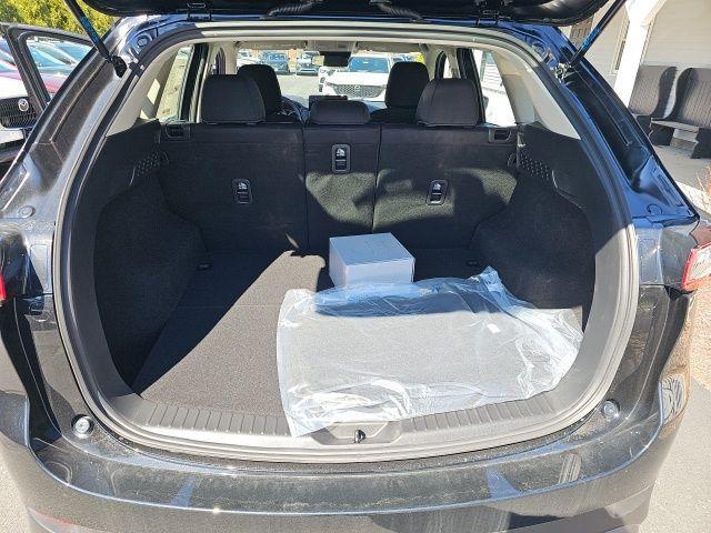 new 2025 Mazda CX-5 car, priced at $28,320