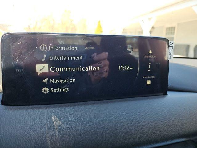 new 2025 Mazda CX-5 car, priced at $28,320