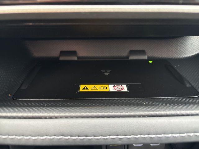 used 2024 Toyota Highlander car, priced at $39,320