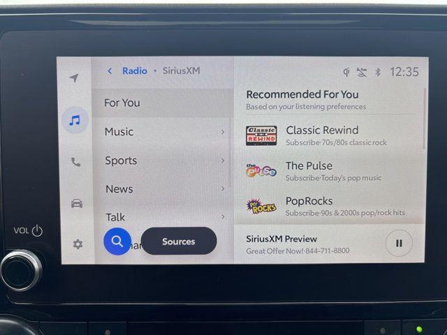 used 2024 Toyota Highlander car, priced at $39,320