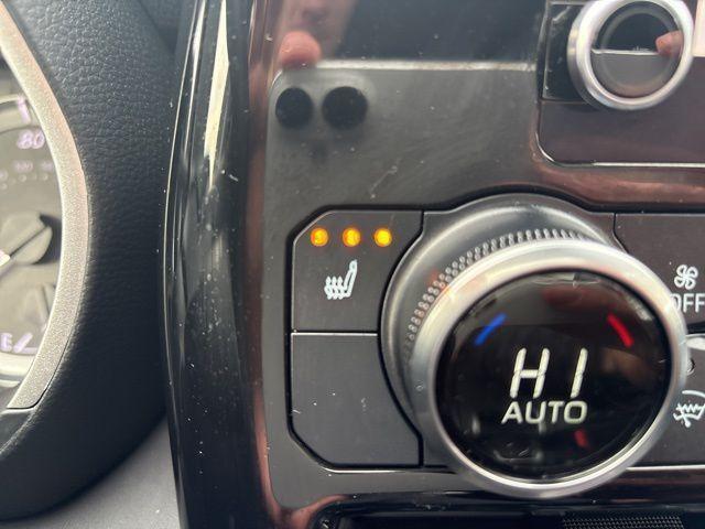 used 2024 Toyota Highlander car, priced at $39,320