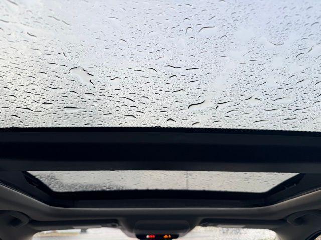 new 2026 Mazda CX-50 car, priced at $36,645