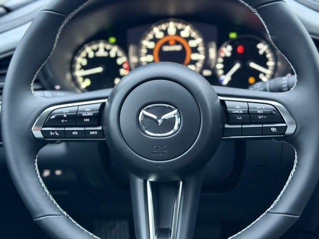 new 2026 Mazda CX-30 car, priced at $36,470