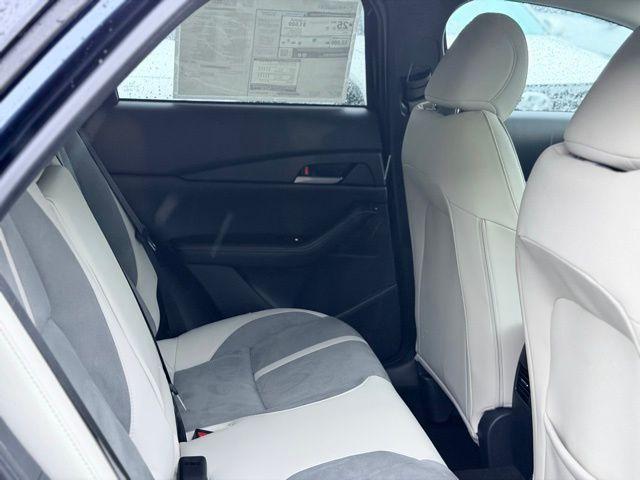 new 2026 Mazda CX-30 car, priced at $36,470