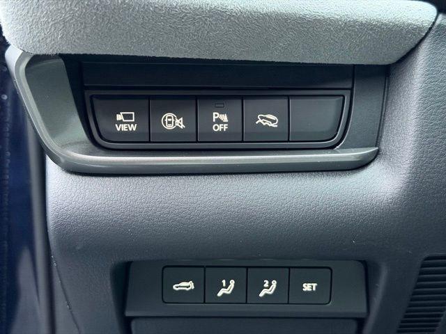 new 2026 Mazda CX-30 car, priced at $36,470