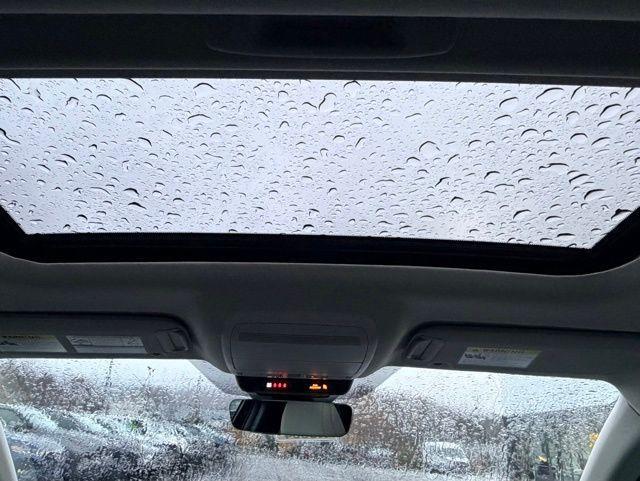 new 2026 Mazda CX-30 car, priced at $36,470