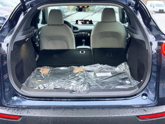 new 2026 Mazda CX-30 car, priced at $36,470