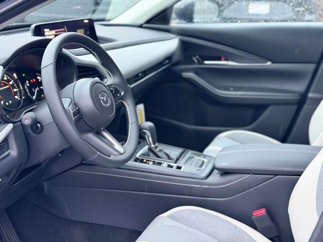 new 2026 Mazda CX-30 car, priced at $36,470