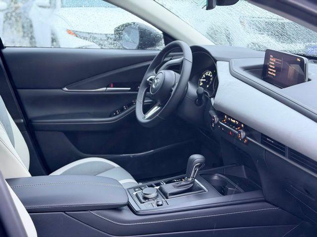 new 2026 Mazda CX-30 car, priced at $36,470