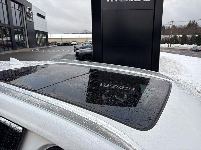 used 2020 Cadillac XT4 car, priced at $22,707