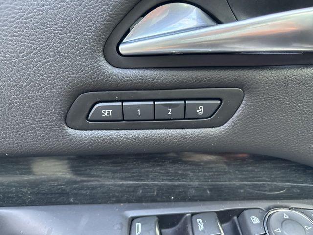 used 2020 Cadillac XT4 car, priced at $22,707