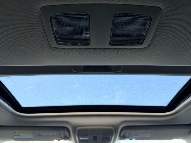 new 2025 Mazda CX-5 car, priced at $33,060