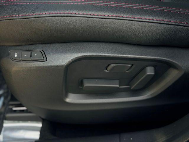 new 2025 Mazda CX-5 car, priced at $33,060