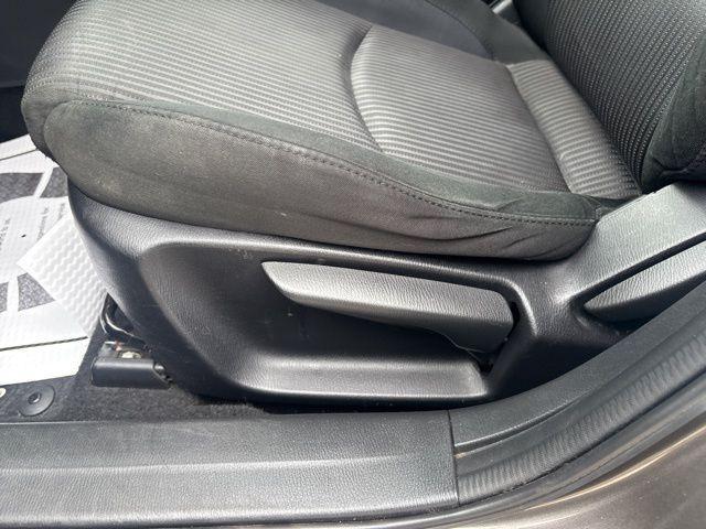 used 2016 Mazda Mazda3 car, priced at $12,988