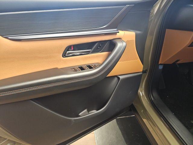 new 2026 Mazda CX-70 car, priced at $57,120